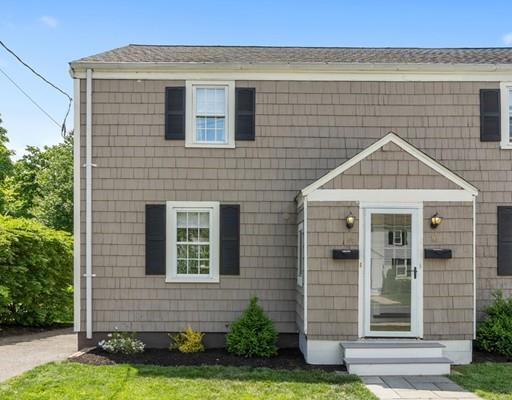 Property Photo: 14 Jefferson Road 1 MA 01880