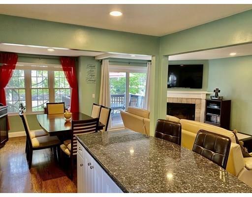 Property Photo: 91 Shaw Farm Rd 91 MA 02021