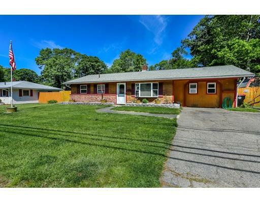 Property Photo: 230 Hovendon Ave. MA 02302