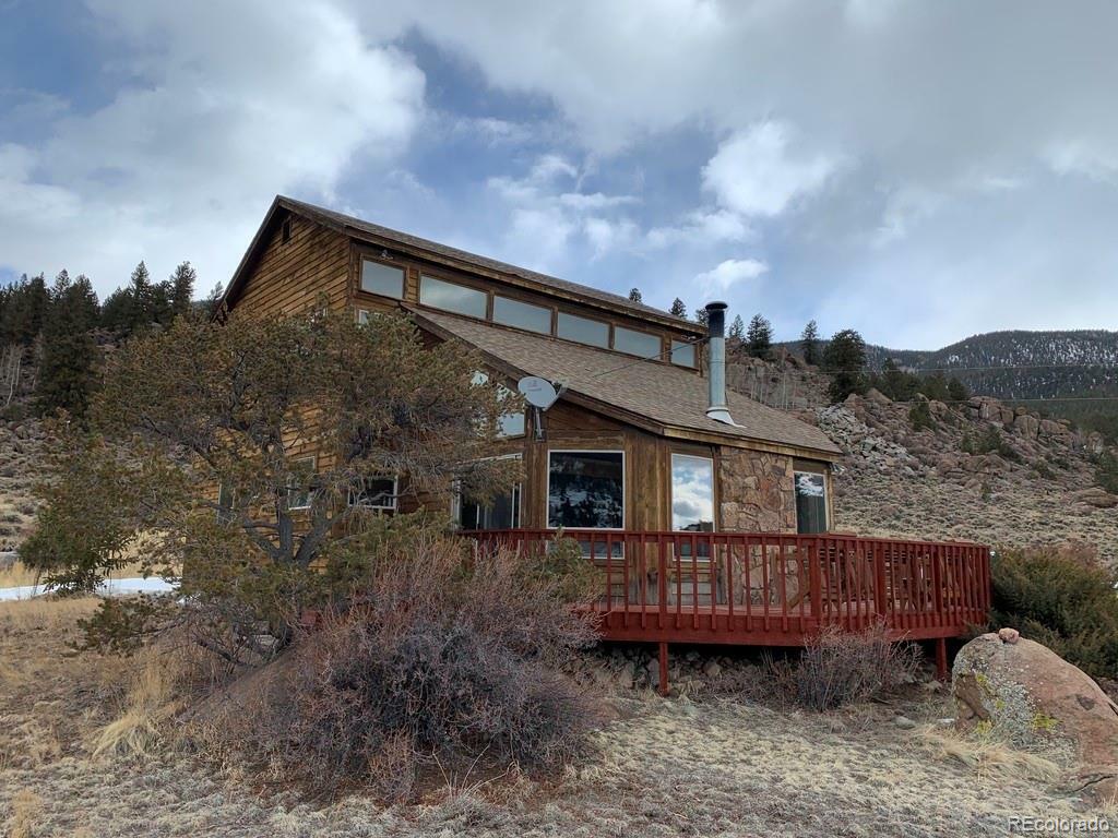 Property Photo:  38860 Hwy 24  CO 81211 