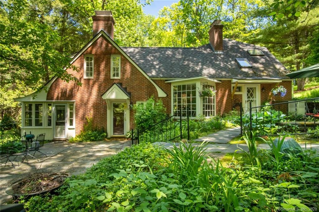 11 Pratt Farm Road  Granby CT 06060 photo