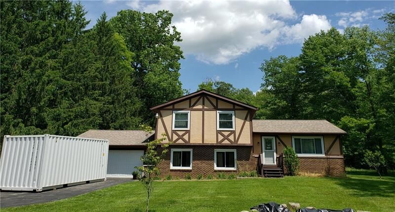 Property Photo:  1830 Winner Road  PA 16148 
