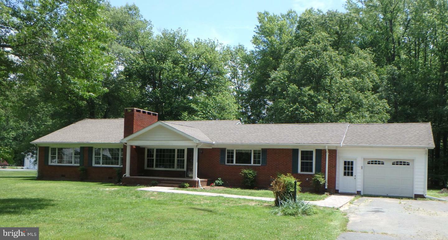 Property Photo: 5299 Skinners Neck Road MD 21661