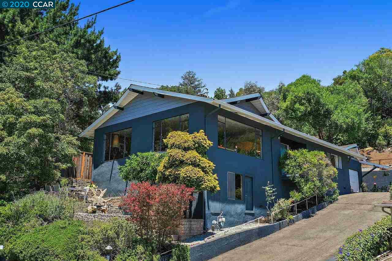Property Photo:  4134 Harbor View Ave  CA 94619 