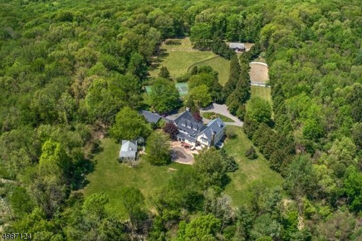 30 Tanners Brook Rd  Chester Twp. NJ 07930 photo