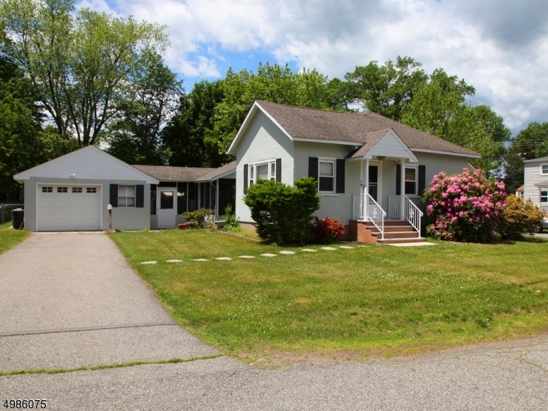 Property Photo:  5 Kamm St  NJ 07440 