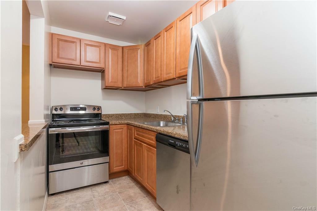 Property Photo: 144 Trenchard Street 2H NY 10704
