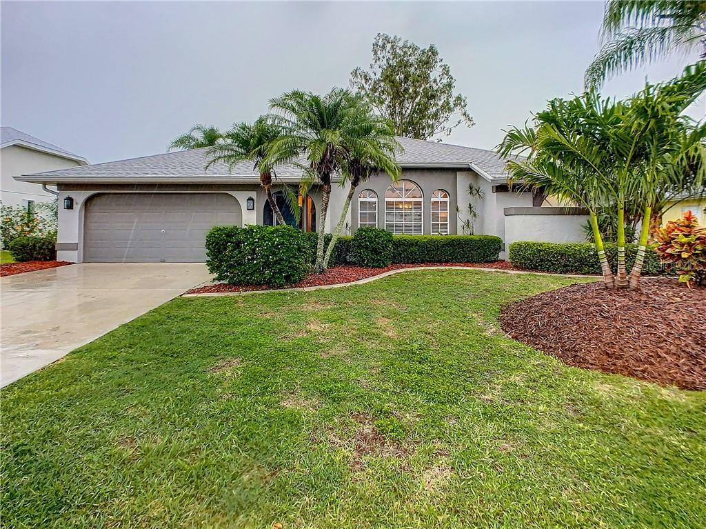 Property Photo:  26146 Madras Court  FL 33983 