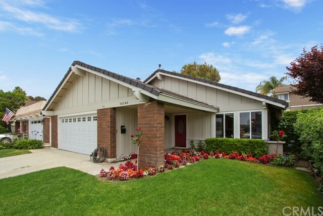 Property Photo:  14146 Saarinen Court  CA 92606 