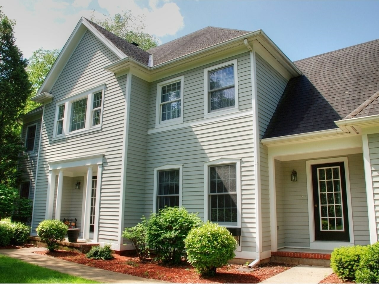 Property Photo: 160 Yacht Haven Drive VT 05482