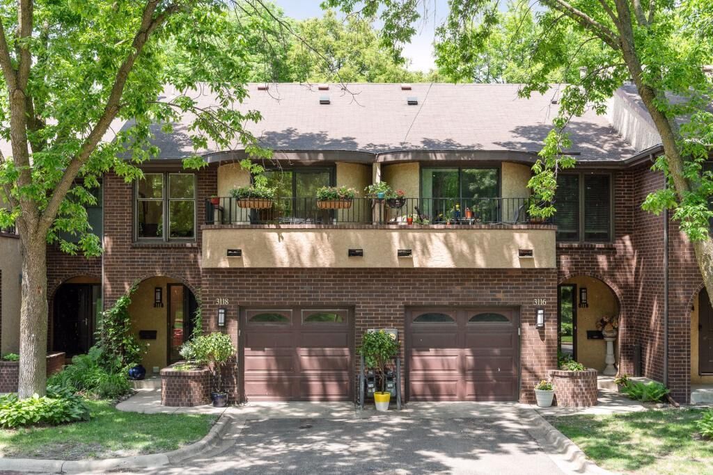 Property Photo: 3118 Dean Court MN 55416