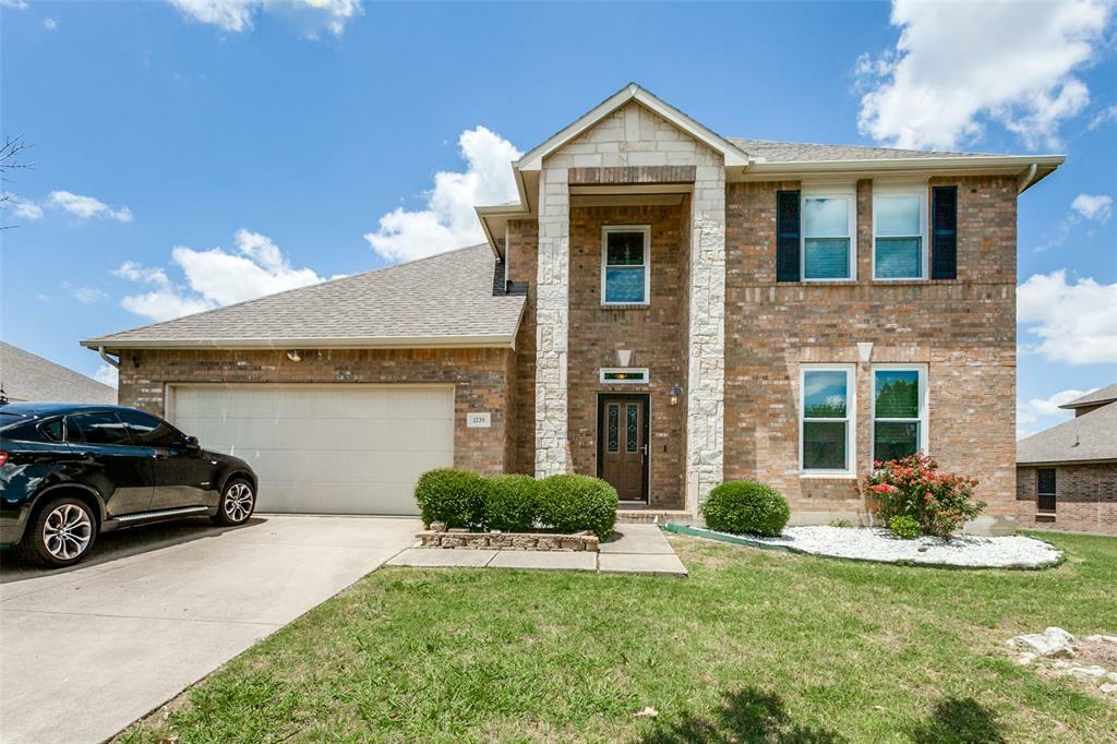 Property Photo:  1739 Chadwick Drive  TX 75104 