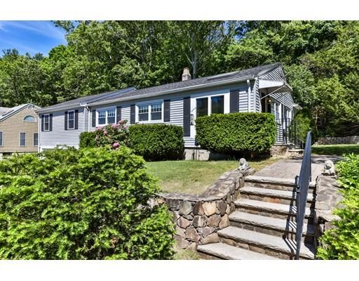 Property Photo:  35 Sutcliffe Ave  MA 02021 