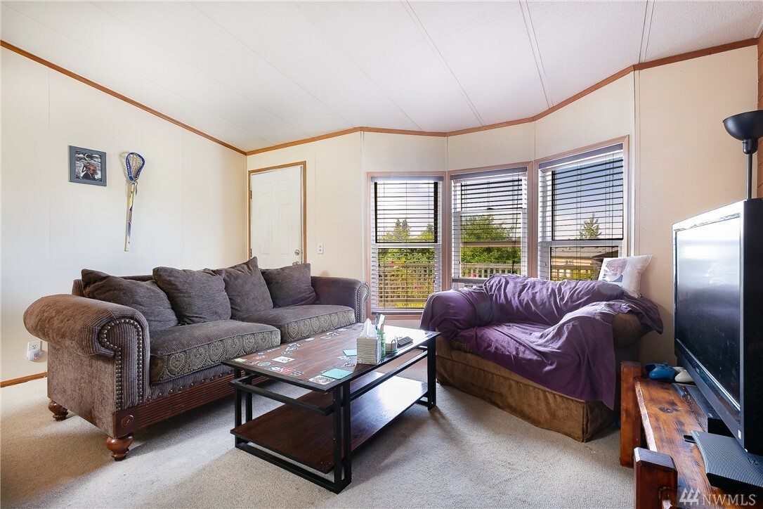 Property Photo: 5535 Bayvue Rd WA 98230