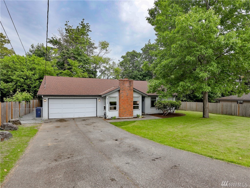 Property Photo: 6727 Armar Road WA 98270