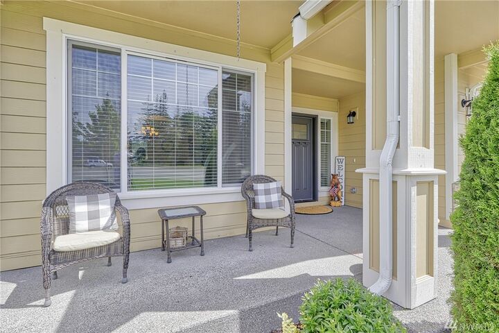 Property Photo: 3413 290th Street S WA 98580