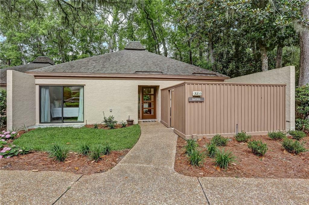 3211 Sea Marsh Road  Fernandina Beach FL 32034 photo