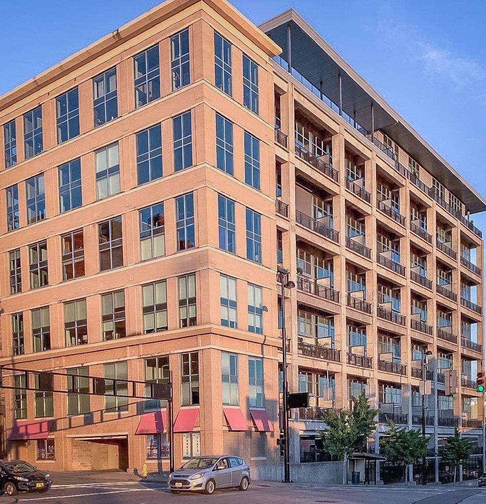 Property Photo:  353 W Fourth St 202  OH 45202 