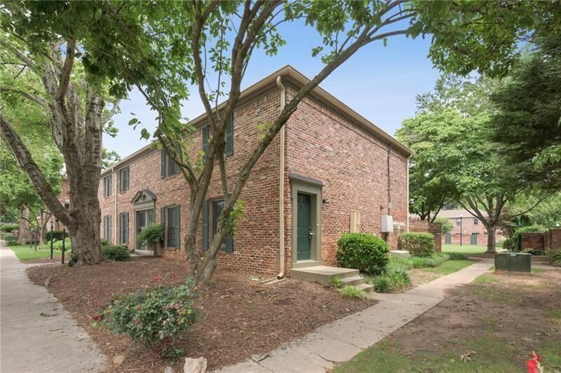 Property Photo:  3073 Colonial Way F  GA 30341 