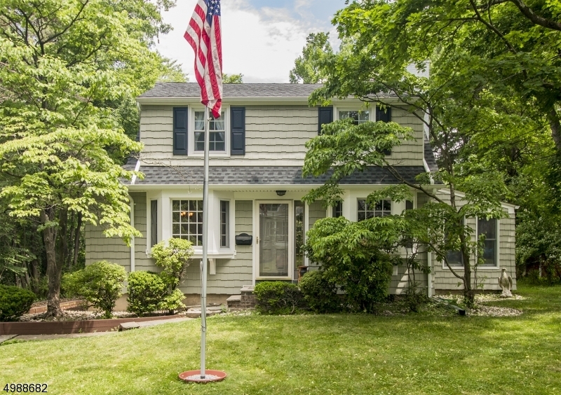 Property Photo: 1215 Maple Hill Rd NJ 07076
