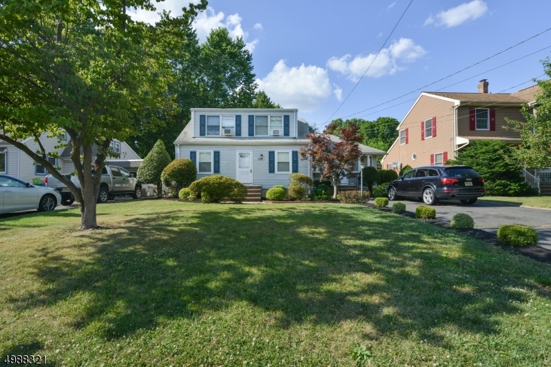 Property Photo:  227 Rahway Ave  NJ 07080 