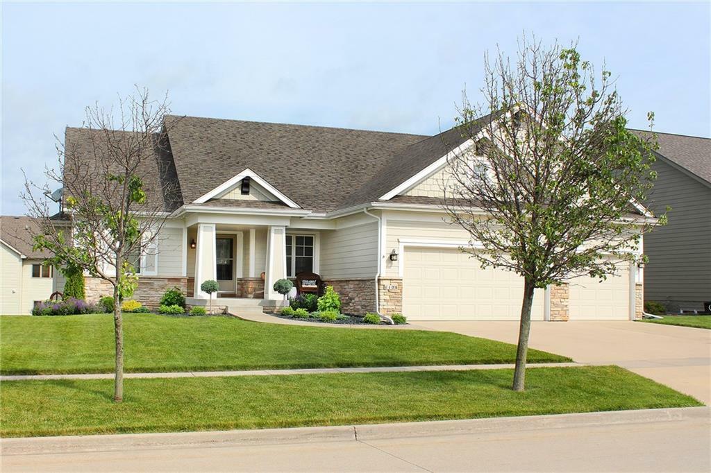 Property Photo:  1108 NW Rolling Rock Road  IA 50023 