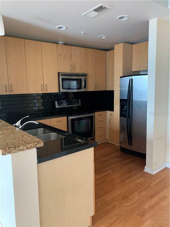 Property Photo: 155 S Court Avenue 1313 FL 32801