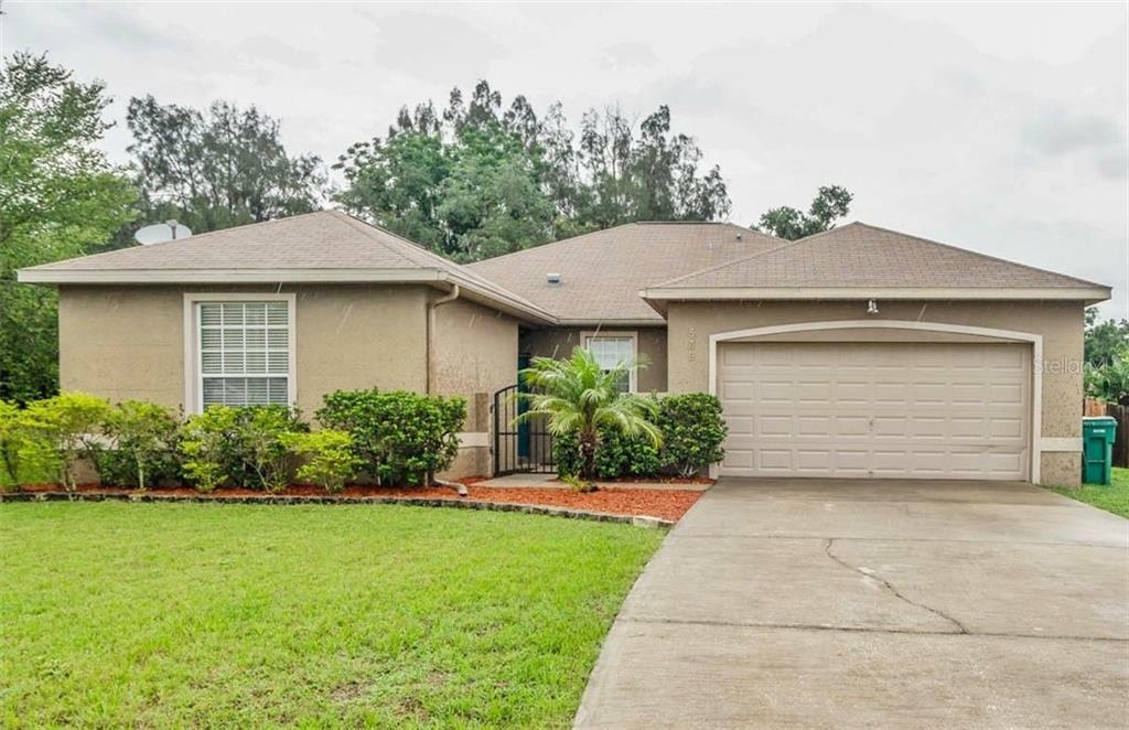 Property Photo:  539 Bluff Pass Drive  FL 32726 