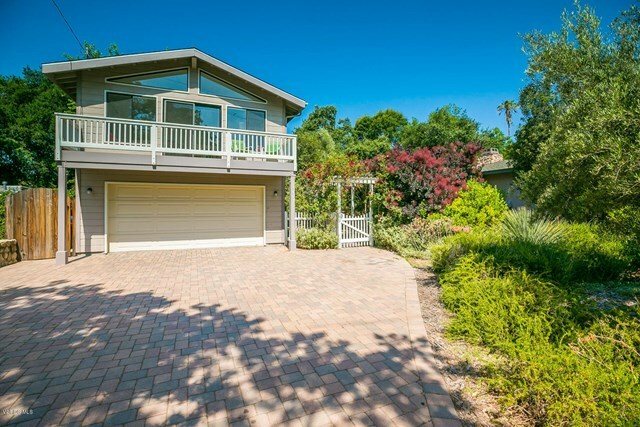 Property Photo:  407 Park Road  CA 93023 