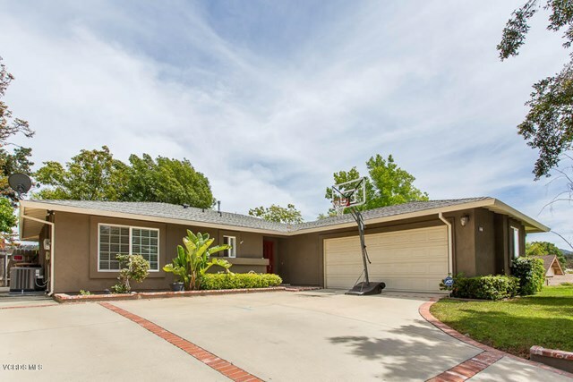 Property Photo:  446 Walter Avenue  CA 91320 