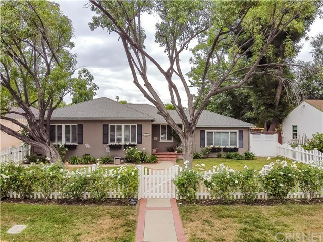 Property Photo:  8454 Tunney Avenue  CA 91324 