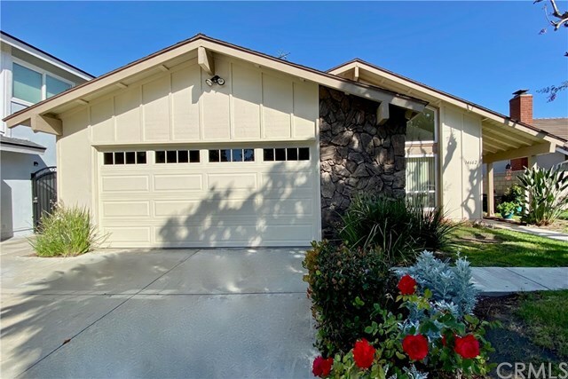 Property Photo:  14662 Westfall Road  CA 92780 