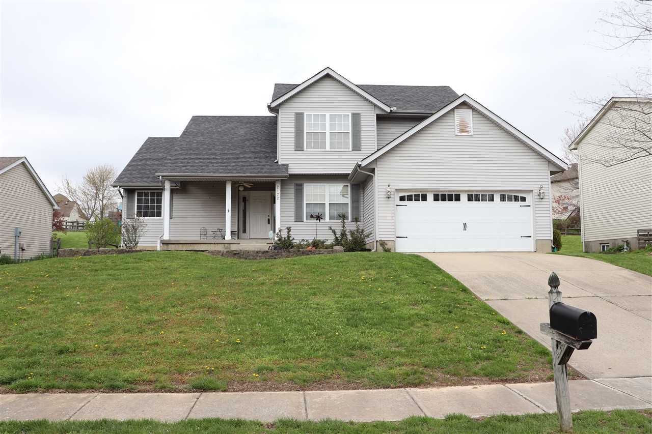 Property Photo: 2172 Bluegrama Drive KY 41005