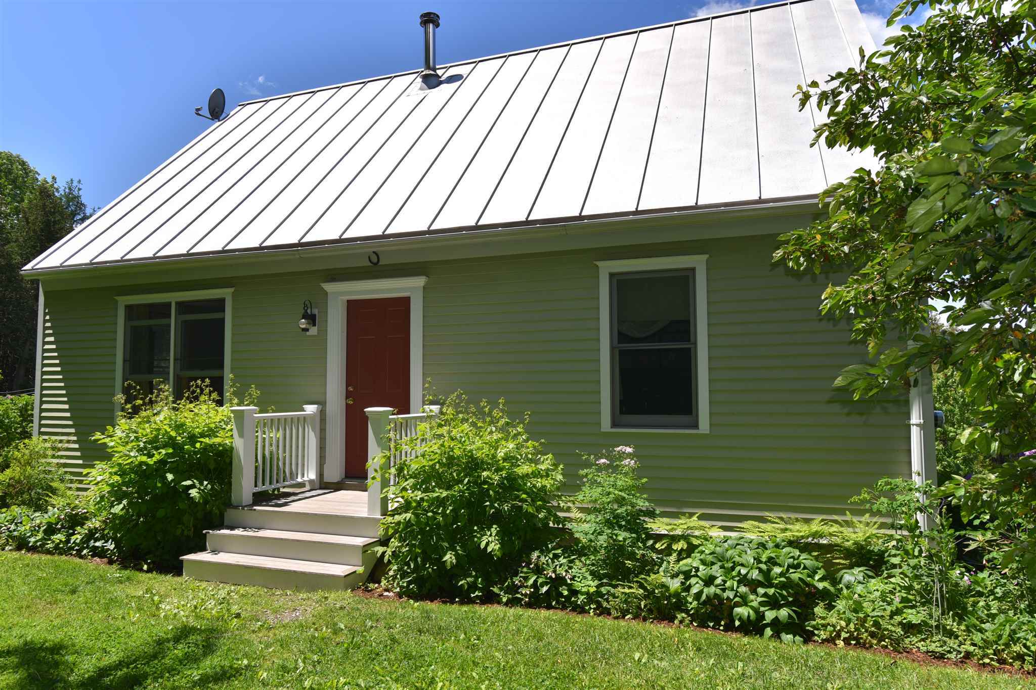 Property Photo:  1268 Mountain Road  VT 05469 