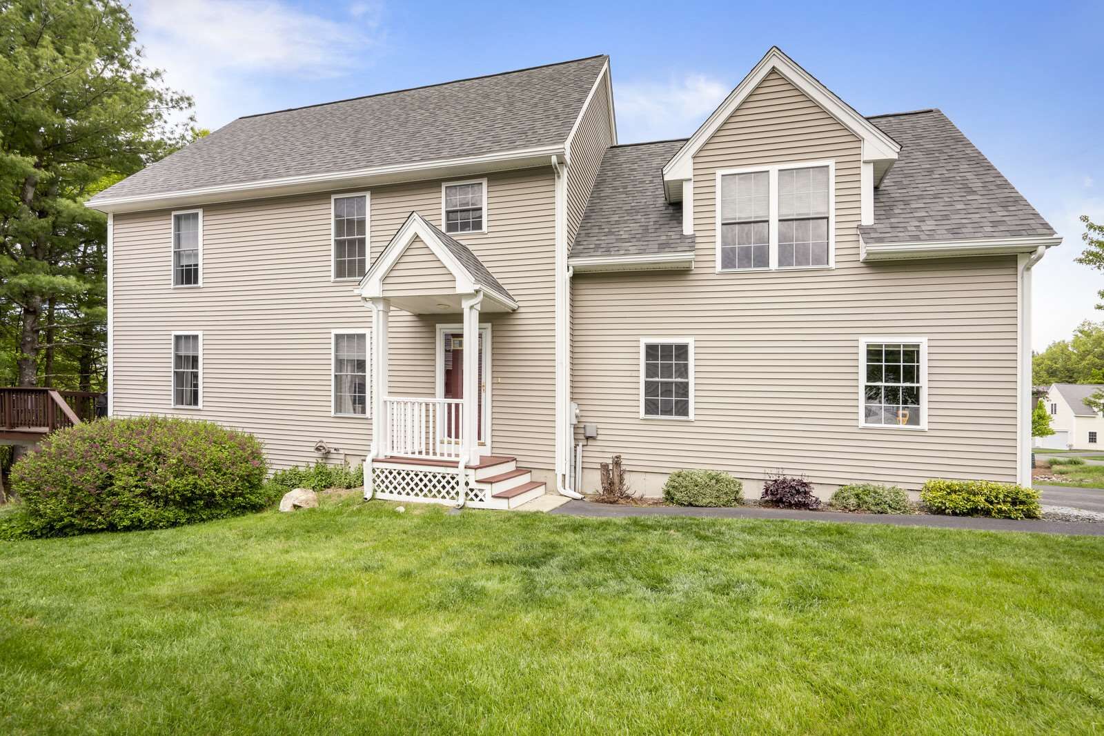 Property Photo:  81 Barbara Lane  NH 03051 