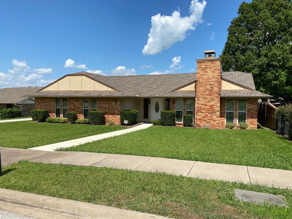 Property Photo:  4214 Cedar Creek Drive  TX 75043 