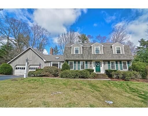 Property Photo:  9 Masconemet Ave  MA 02056 