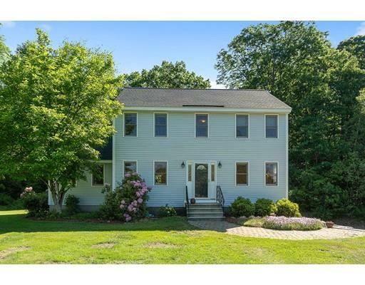 Property Photo:  15 Michael Ln  MA 01564 