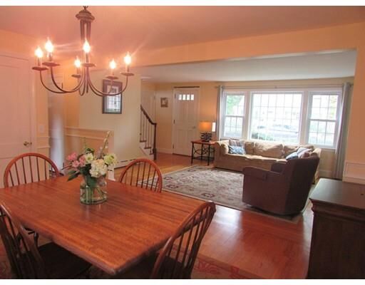 Property Photo:  30 Dewey Ave  MA 02703 