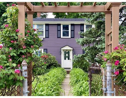 Property Photo: 15 Churchill St MA 01970