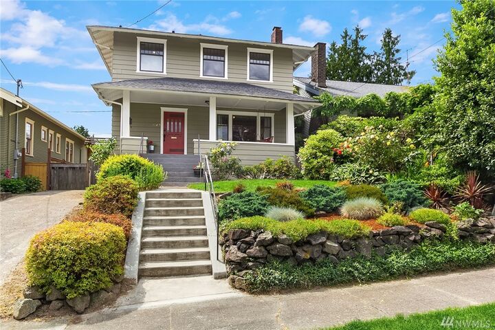 3125  34th Avenue S  Seattle WA 98144 photo