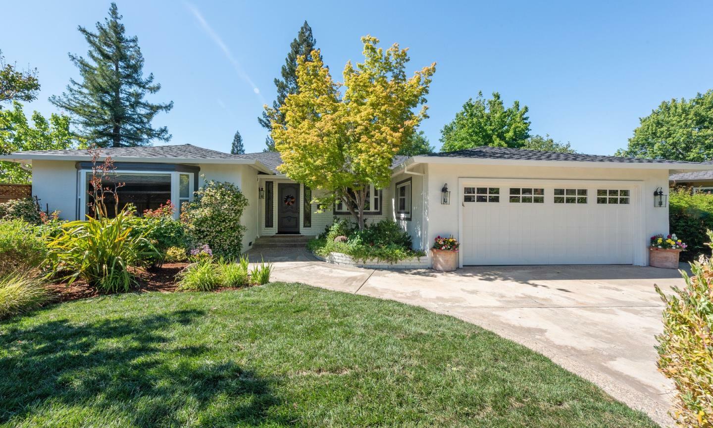Property Photo: 16525 La Croix Court CA 95032