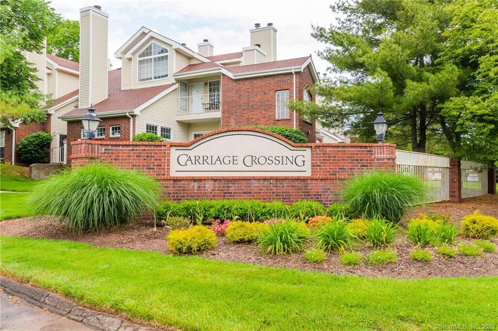 Property Photo: 312 Carriage Crossing Lane 312 CT 06457