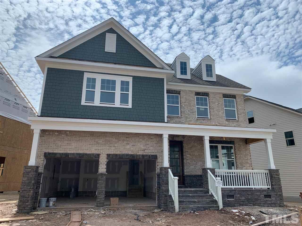 Property Photo:  952 Village View Lane Lot 136  NC 27519 