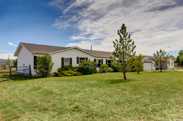 Property Photo: Address not disclosed UT 84098