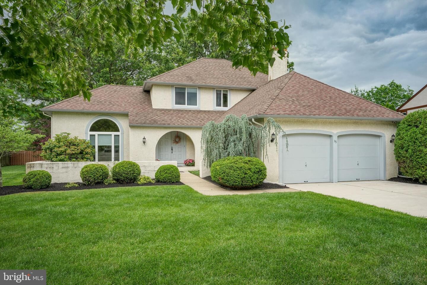 Property Photo: 15 Country Walk NJ 08003
