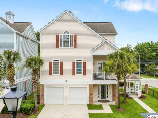 10 Palmas Dr.  Surfside Beach SC 29575 photo