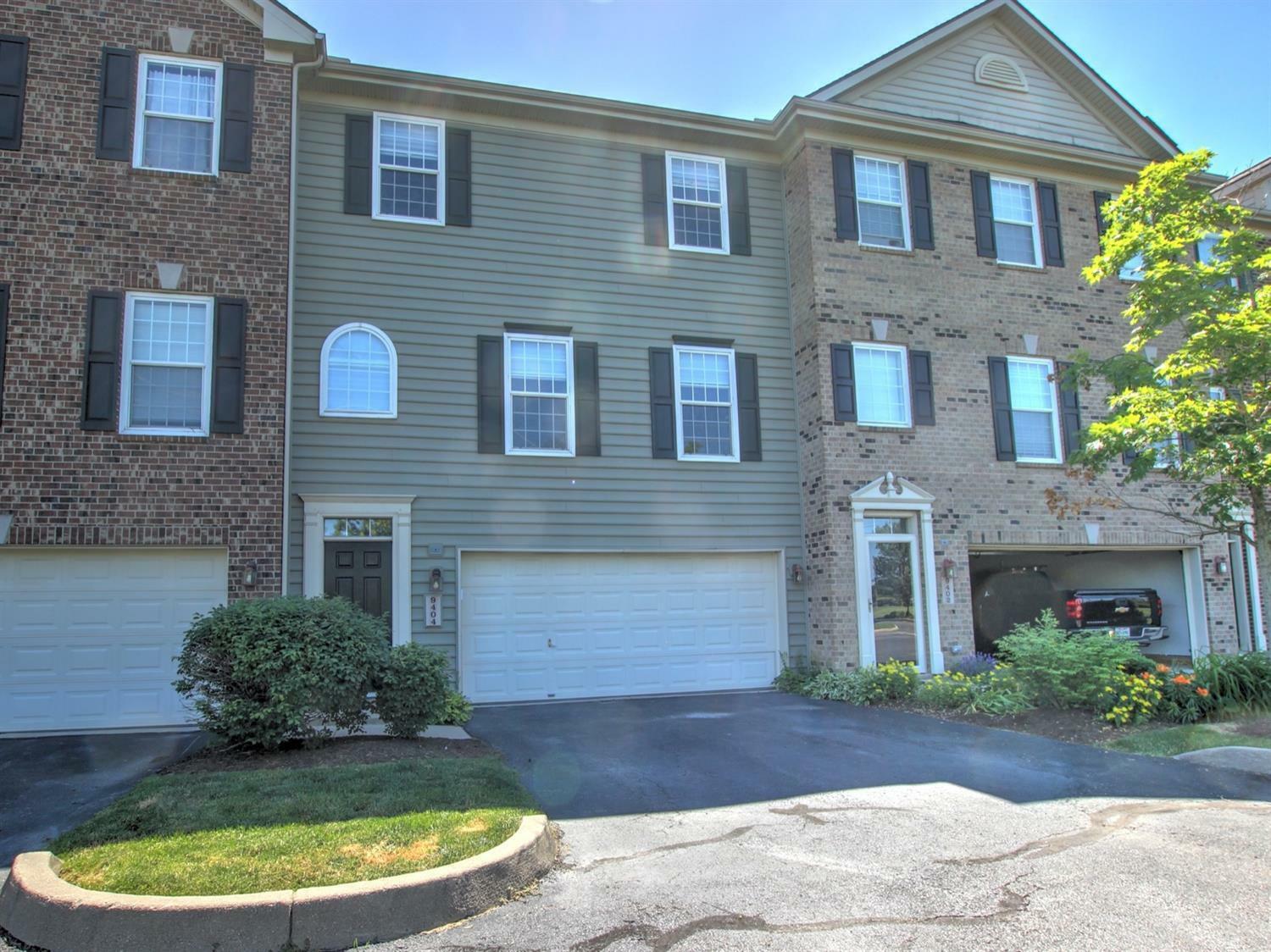 Property Photo: 9404 Tahoe Dr OH 45458