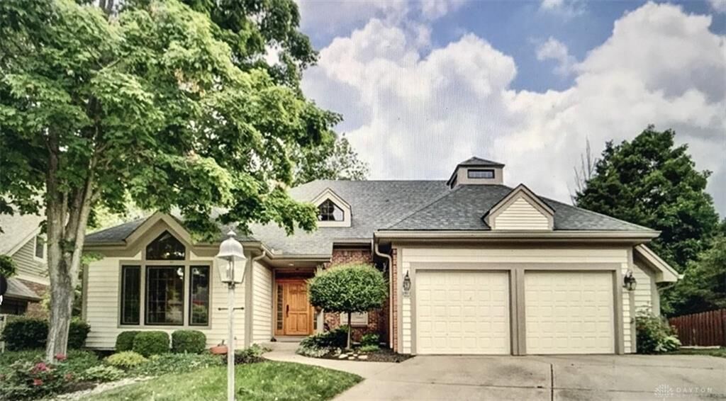 Property Photo: 40 Irish Hills Court OH 45066