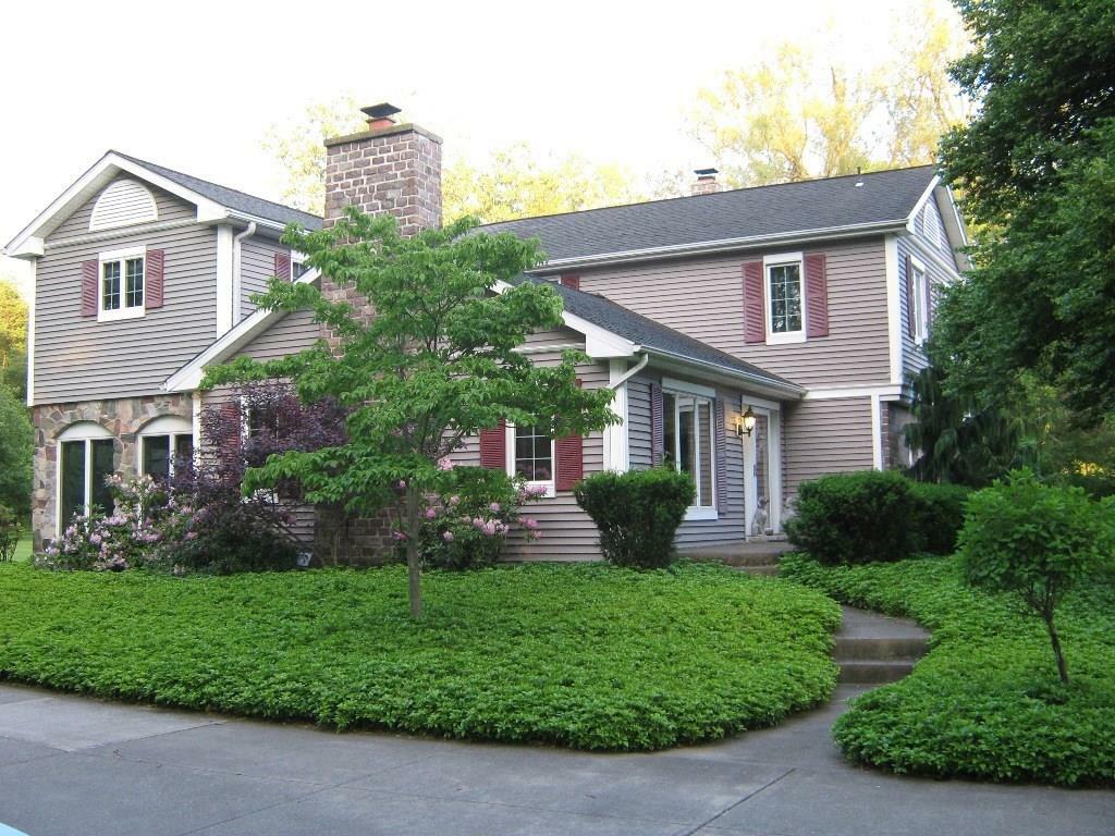 Property Photo:  4816 Wolf Road  PA 16505 